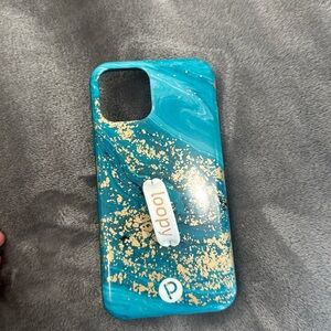 Loopy case IPhone 11 Pro